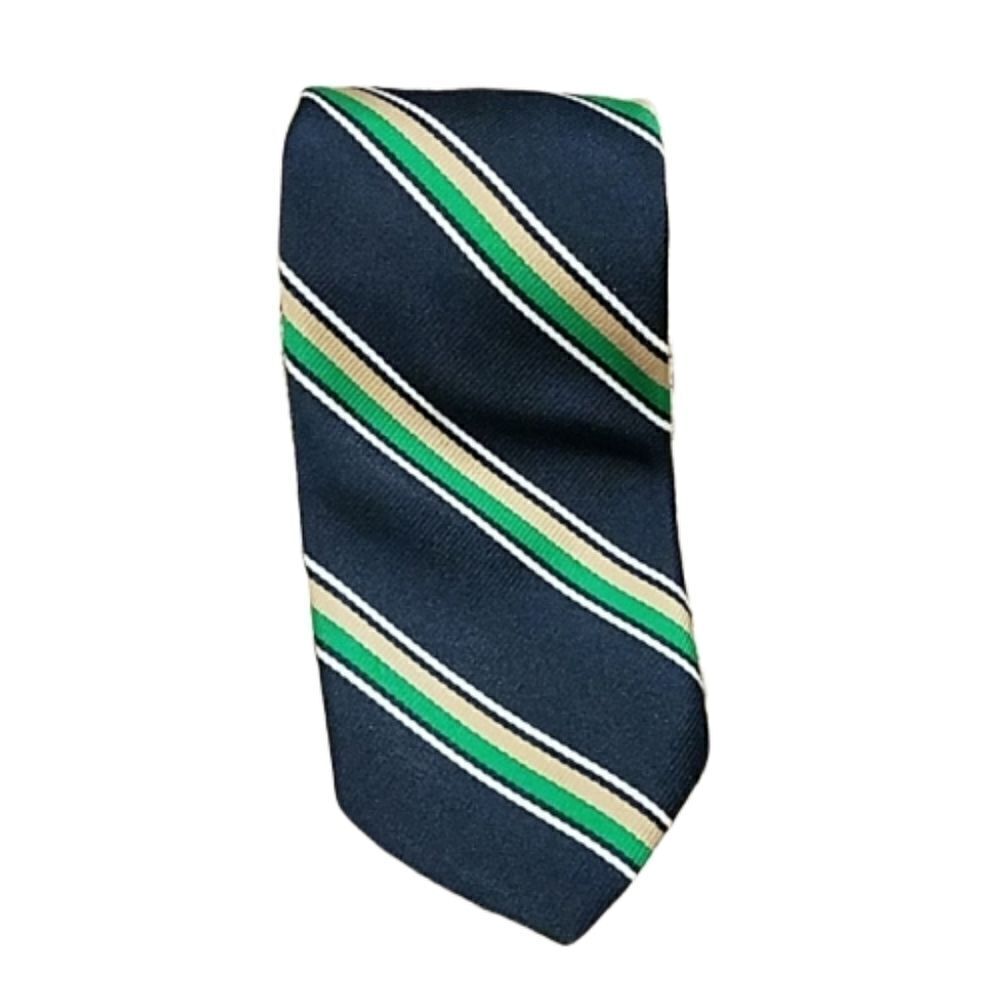 Vintage Pride of‎ England Country Gentleman Tie